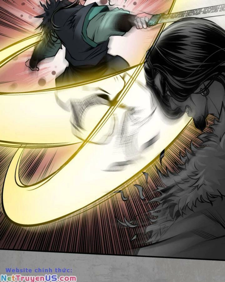 Tạng Phong Hành Chapter 191 - 60