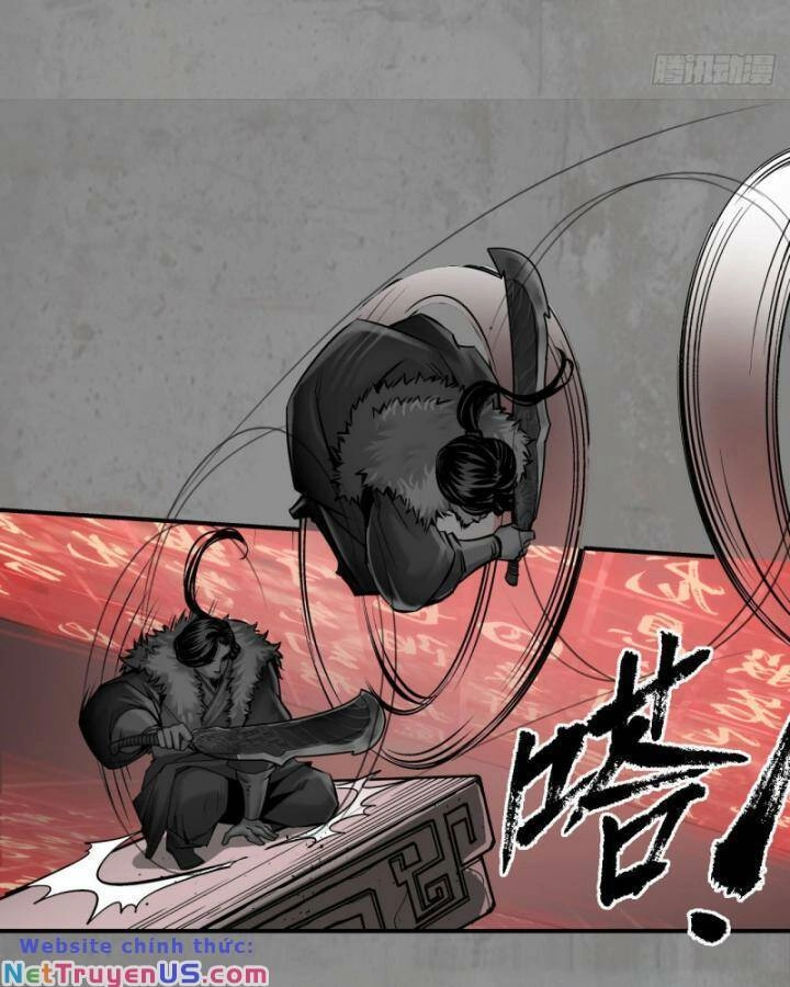 Tạng Phong Hành Chapter 191 - 61