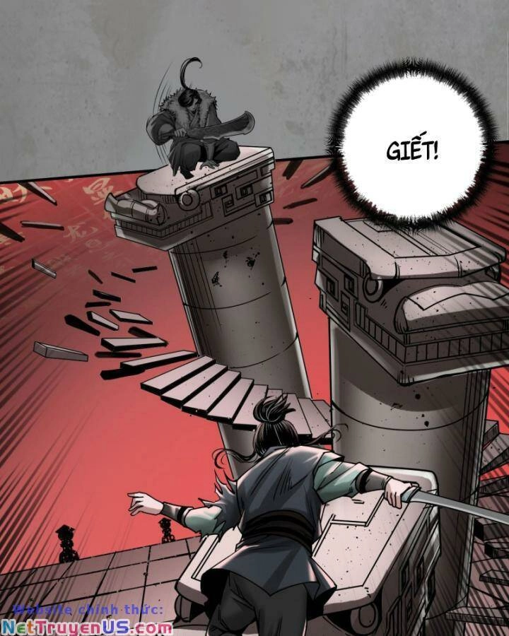 Tạng Phong Hành Chapter 191 - 64