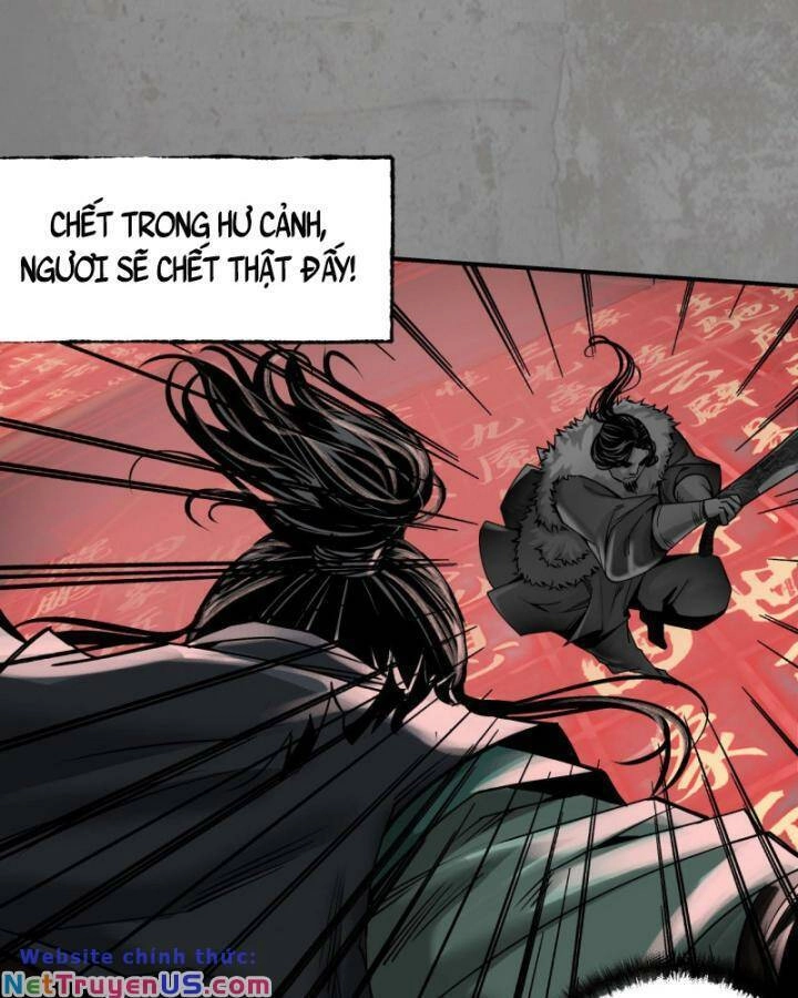 Tạng Phong Hành Chapter 191 - 69