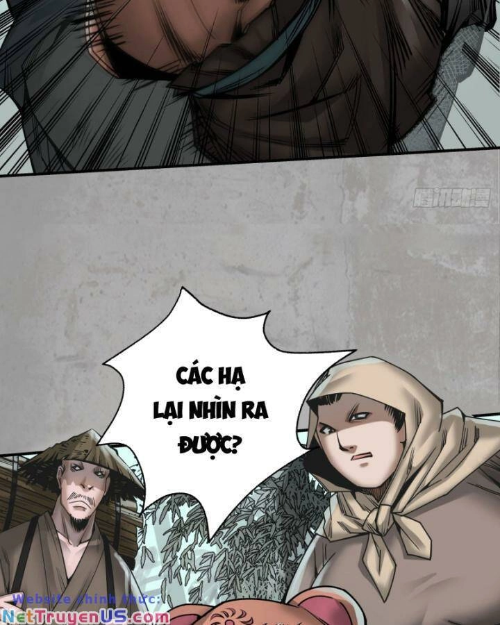 Tạng Phong Hành Chapter 194 - 8