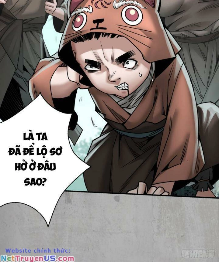 Tạng Phong Hành Chapter 194 - 9