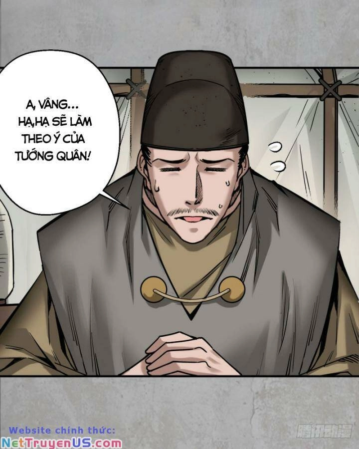 Tạng Phong Hành Chapter 195 - 11