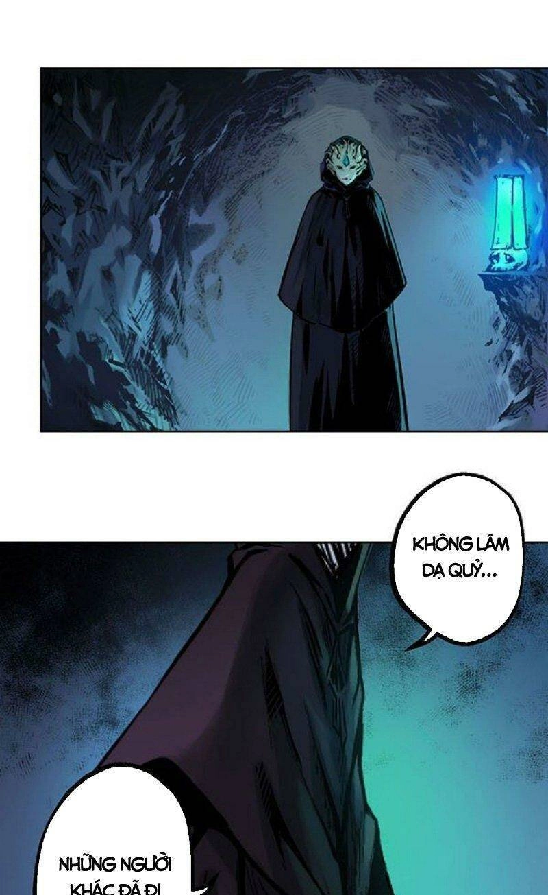 Tạng Phong Hành Chapter 59 - 2