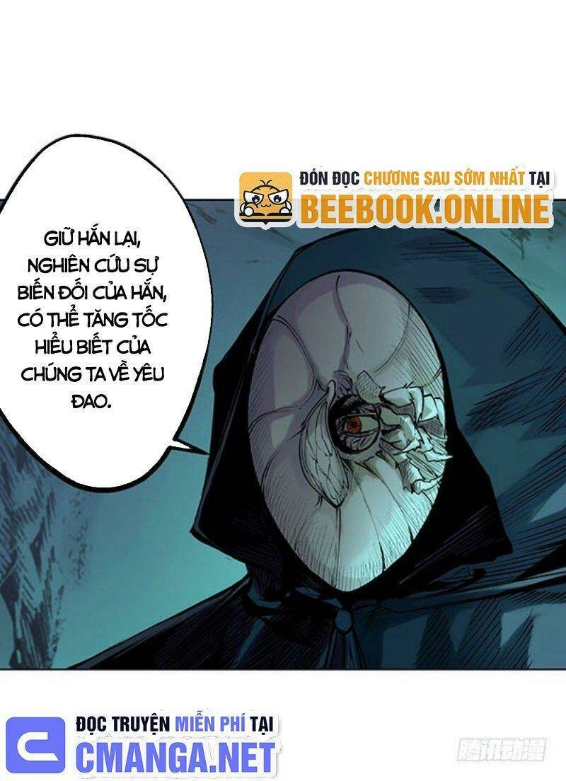 Tạng Phong Hành Chapter 59 - 17