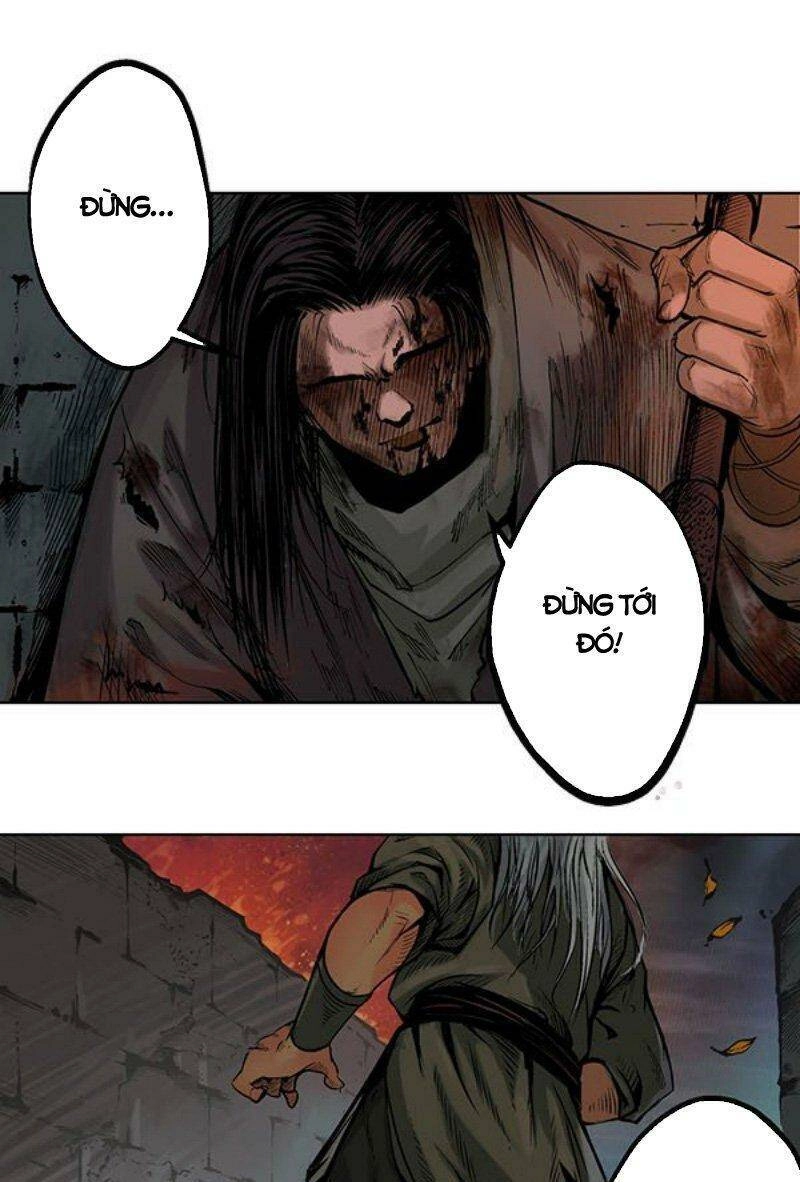 Tạng Phong Hành Chapter 59 - 22