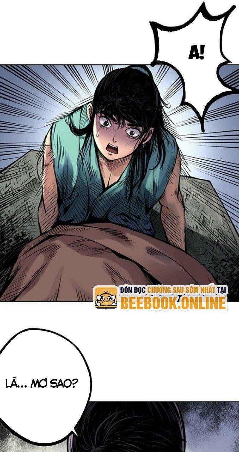 Tạng Phong Hành Chapter 59 - 28