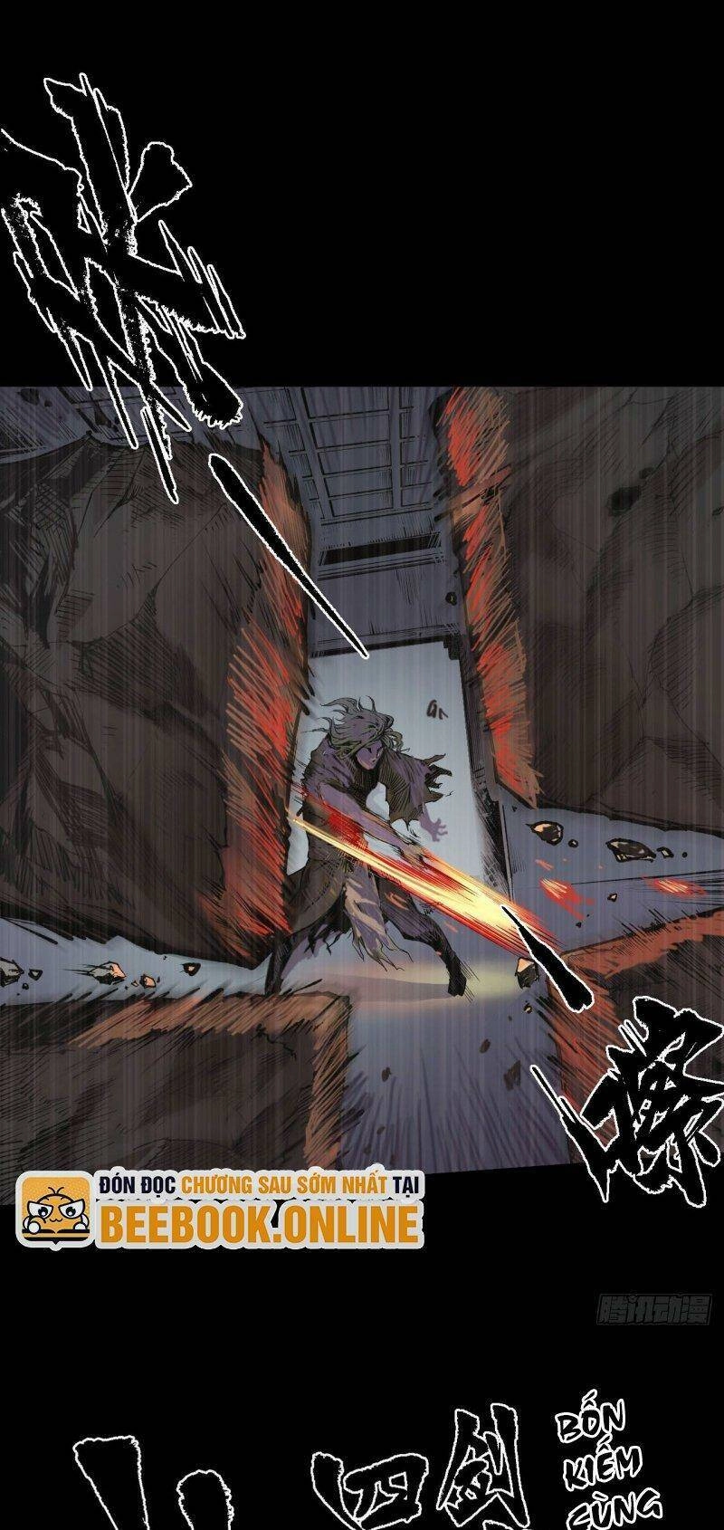 Tạng Phong Hành Chapter 75 - 1