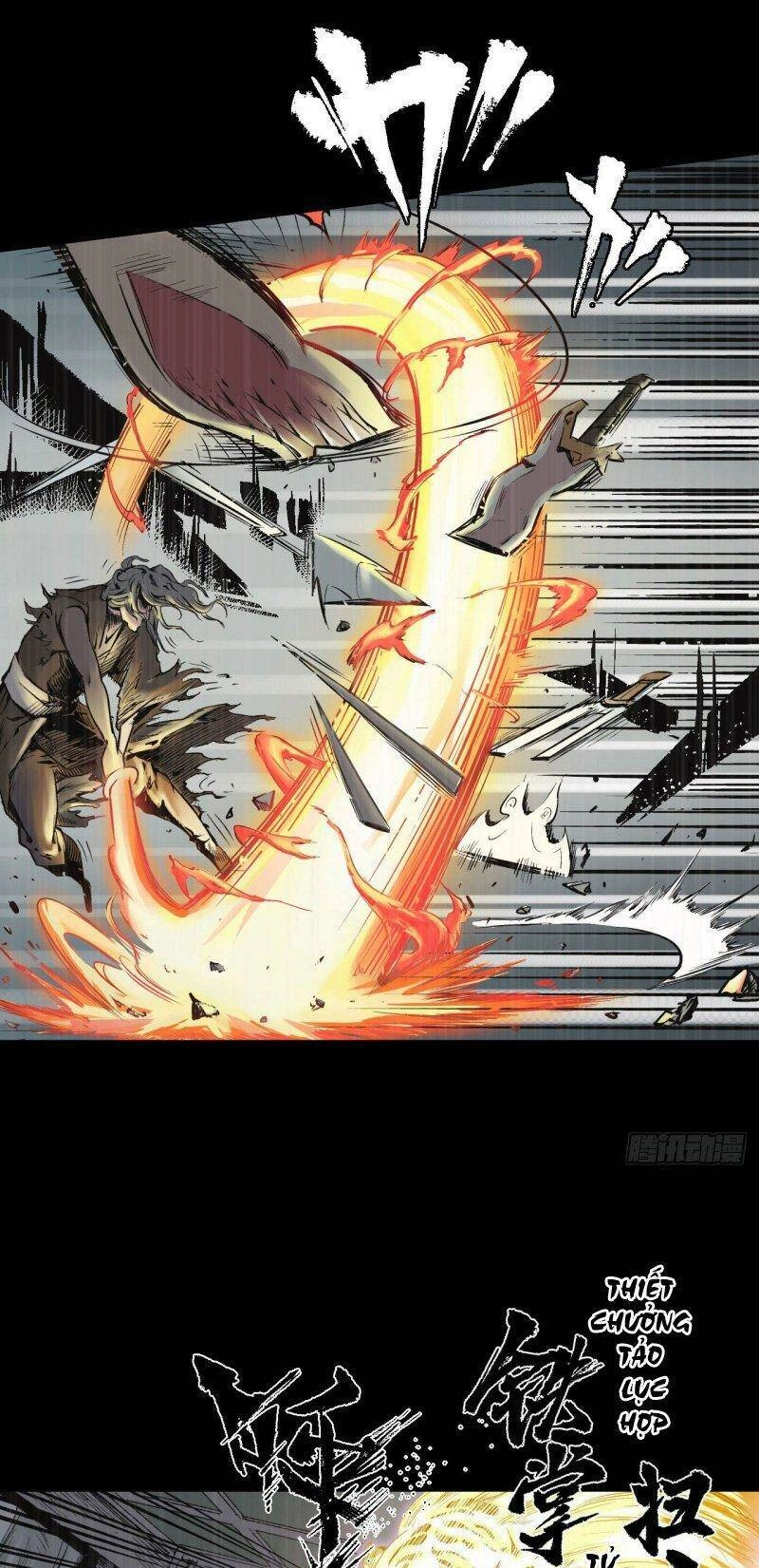 Tạng Phong Hành Chapter 75 - 3