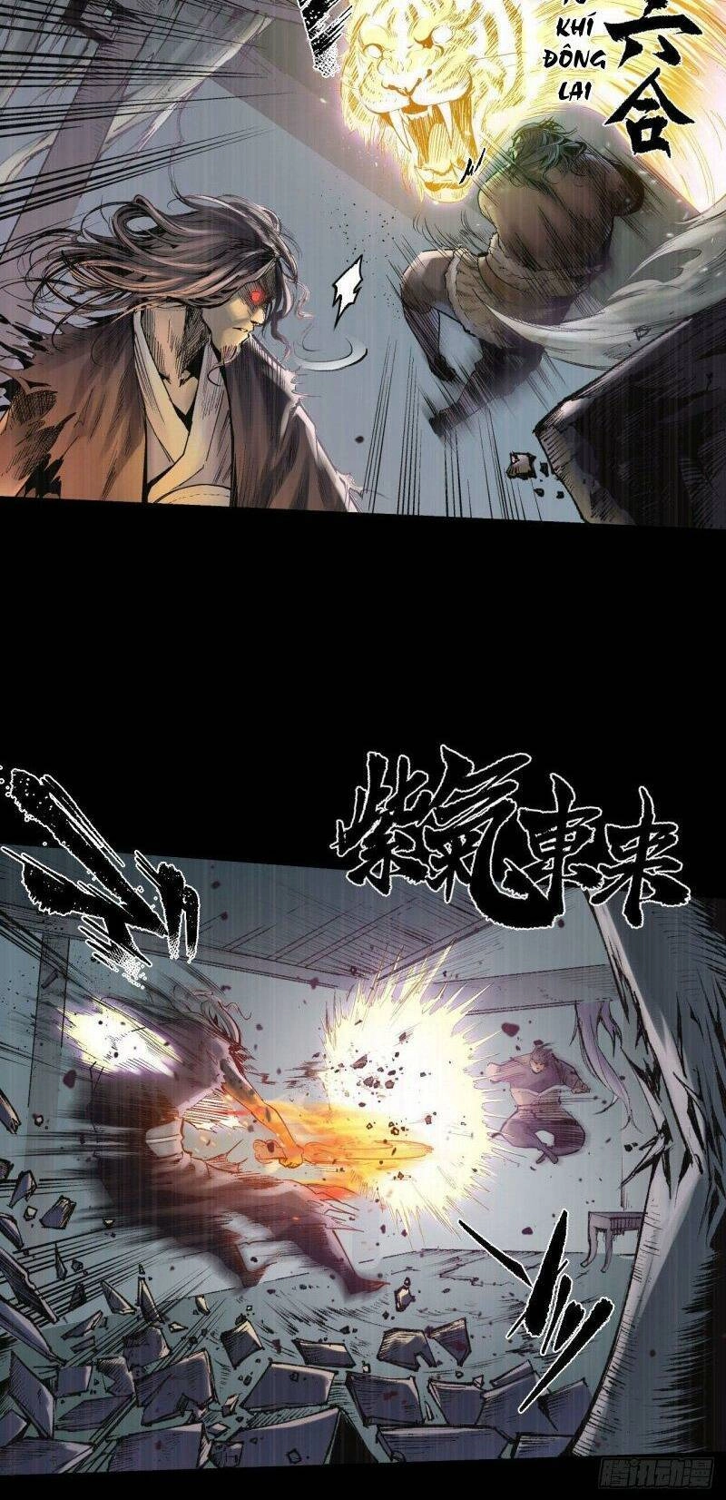 Tạng Phong Hành Chapter 75 - 4