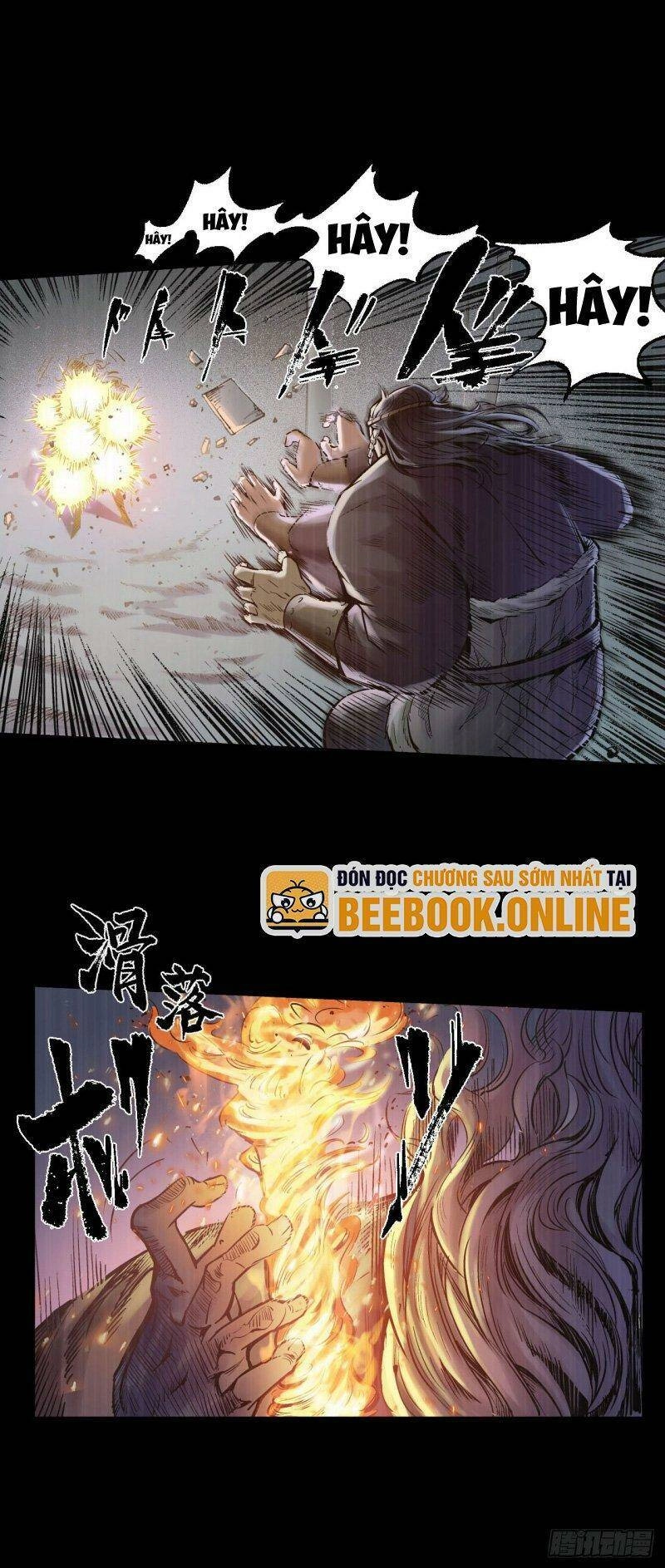 Tạng Phong Hành Chapter 75 - 6