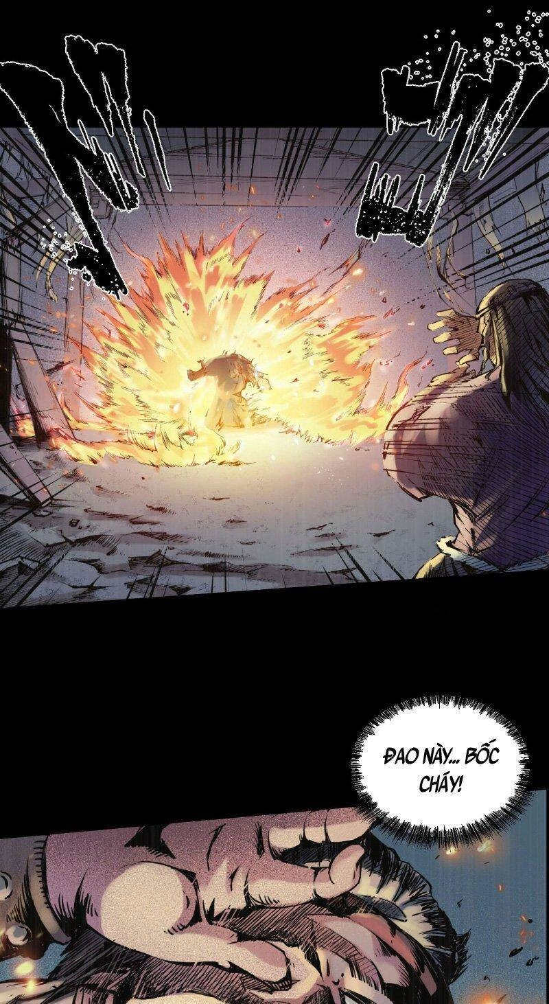 Tạng Phong Hành Chapter 75 - 7