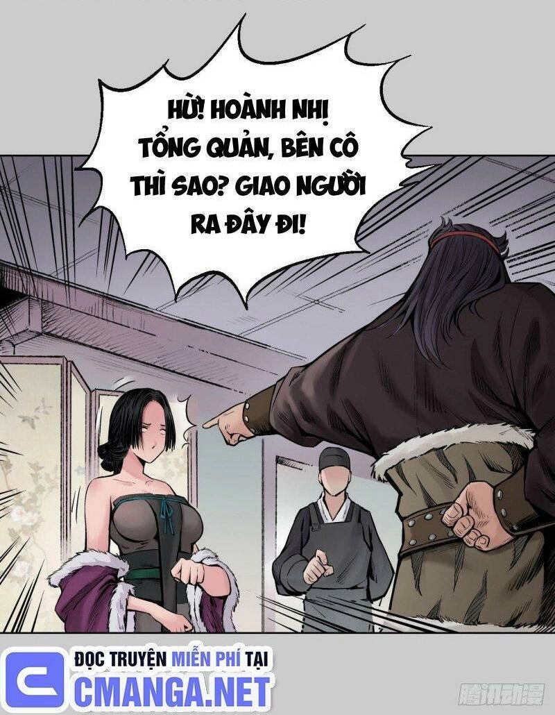 Tạng Phong Hành Chapter 75 - 20