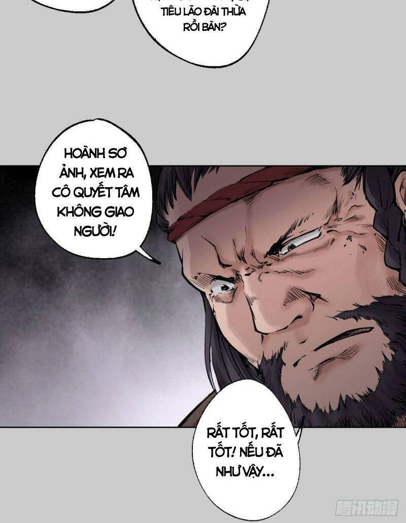 Tạng Phong Hành Chapter 75 - 22