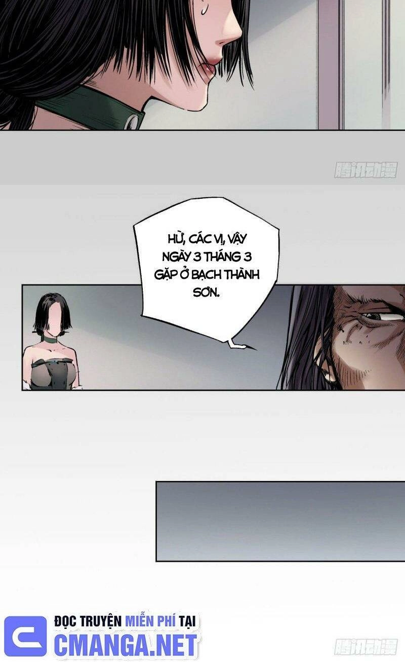 Tạng Phong Hành Chapter 75 - 25