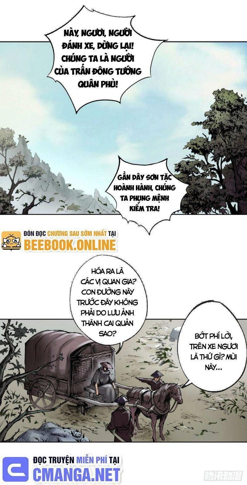 Tạng Phong Hành Chapter 75 - 26