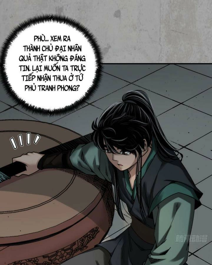 Tạng Phong Hành Chapter 214 - 6