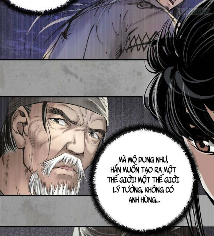 Tạng Phong Hành Chapter 214 - 8