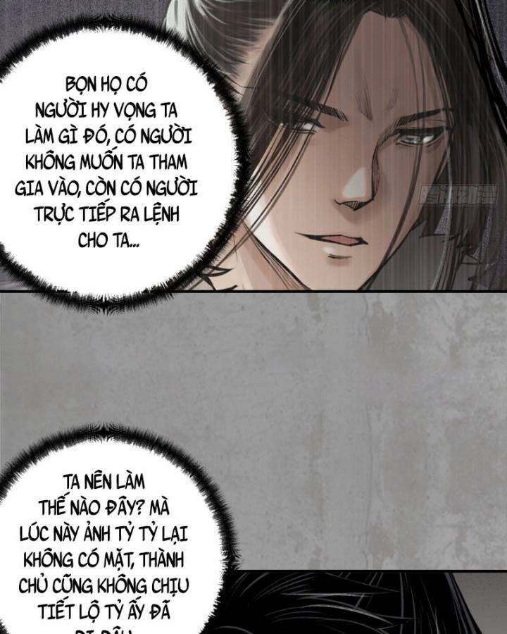 Tạng Phong Hành Chapter 214 - 9