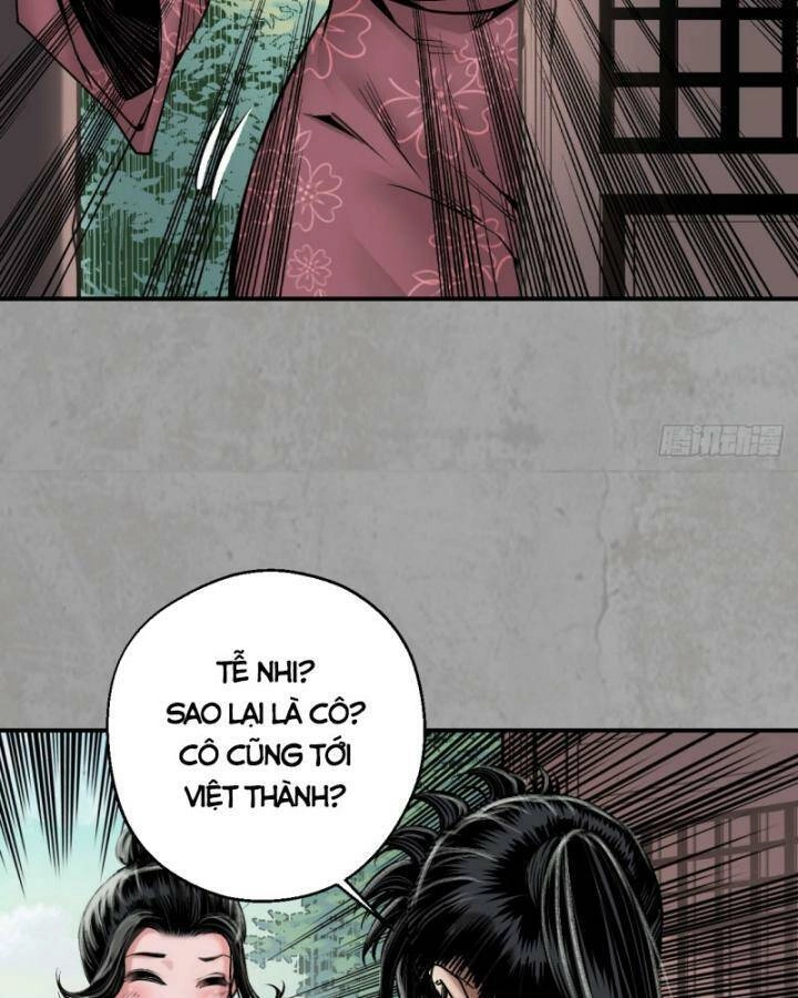 Tạng Phong Hành Chapter 214 - 13