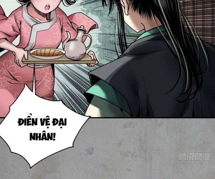 Tạng Phong Hành Chapter 214 - 14