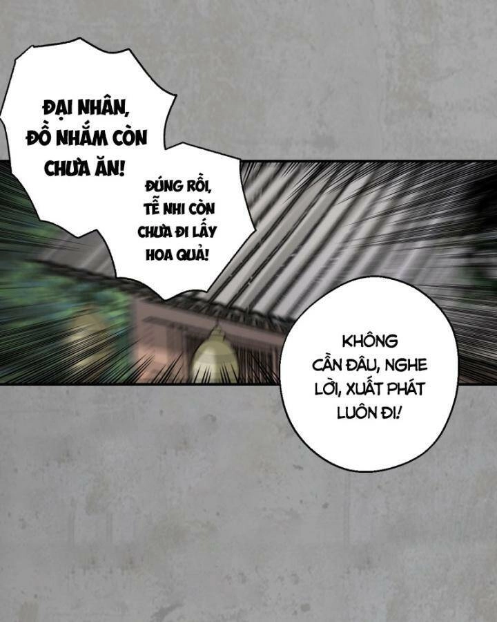 Tạng Phong Hành Chapter 214 - 24