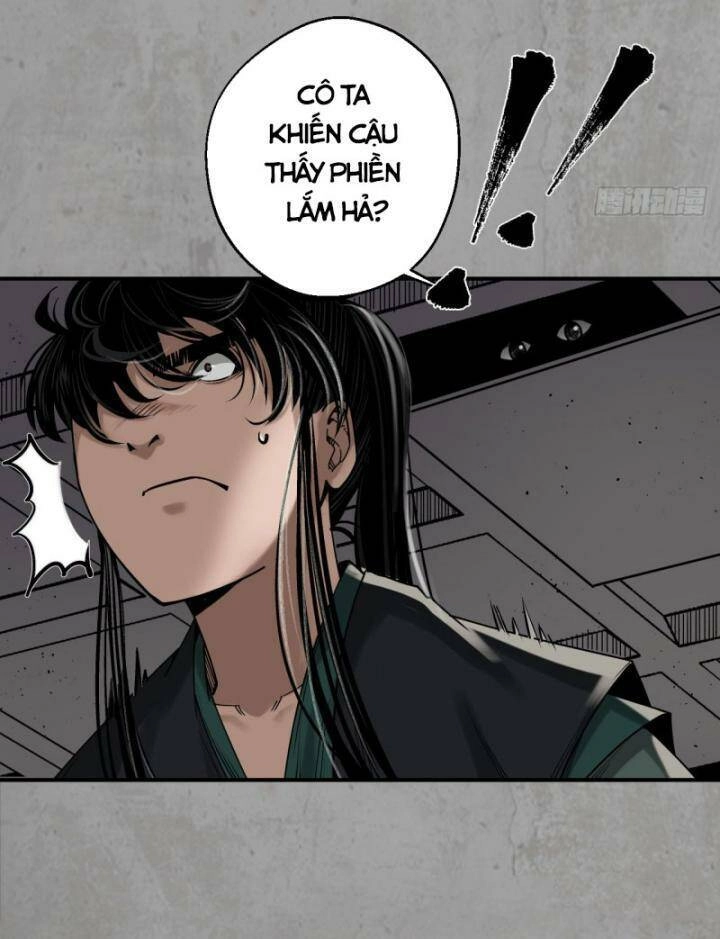 Tạng Phong Hành Chapter 214 - 26