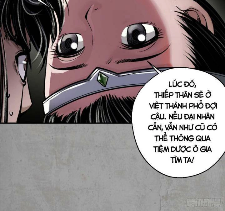 Tạng Phong Hành Chapter 214 - 33