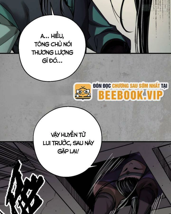 Tạng Phong Hành Chapter 214 - 35