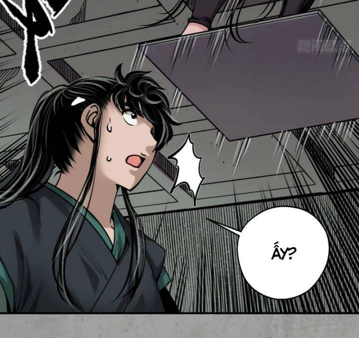 Tạng Phong Hành Chapter 214 - 36