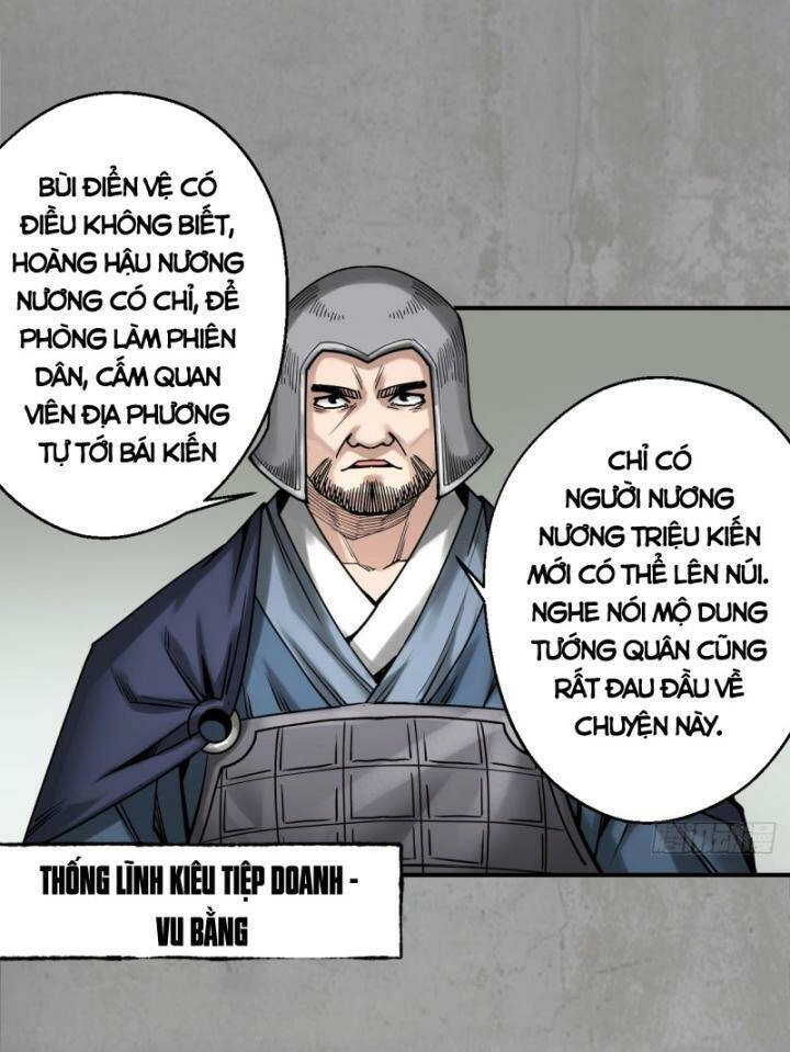 Tạng Phong Hành Chapter 214 - 41