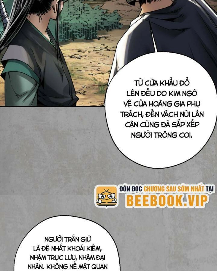 Tạng Phong Hành Chapter 214 - 43