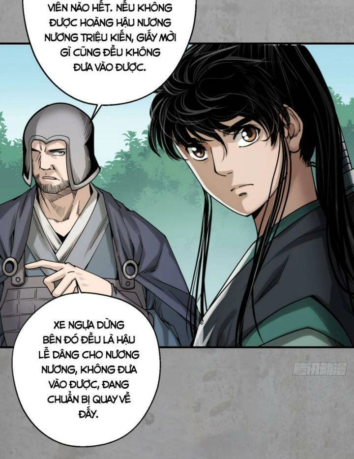 Tạng Phong Hành Chapter 214 - 44