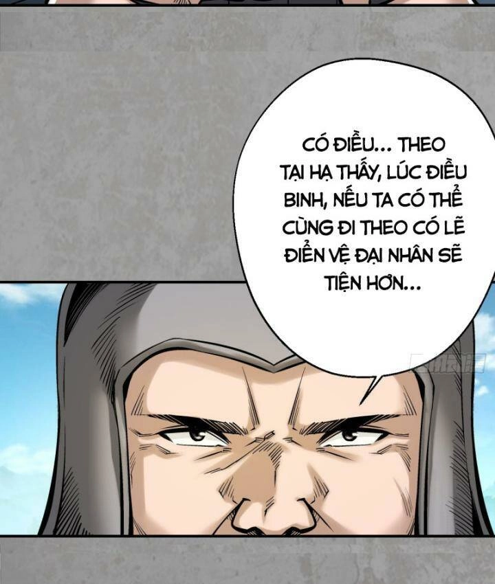 Tạng Phong Hành Chapter 214 - 50