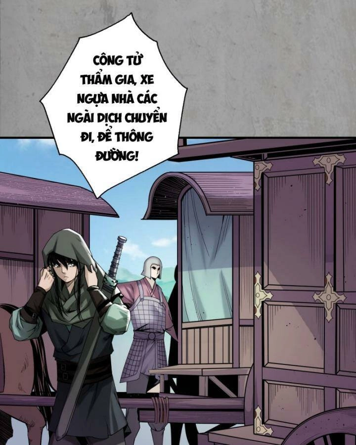 Tạng Phong Hành Chapter 214 - 55