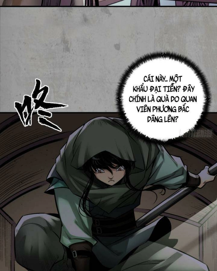 Tạng Phong Hành Chapter 214 - 59