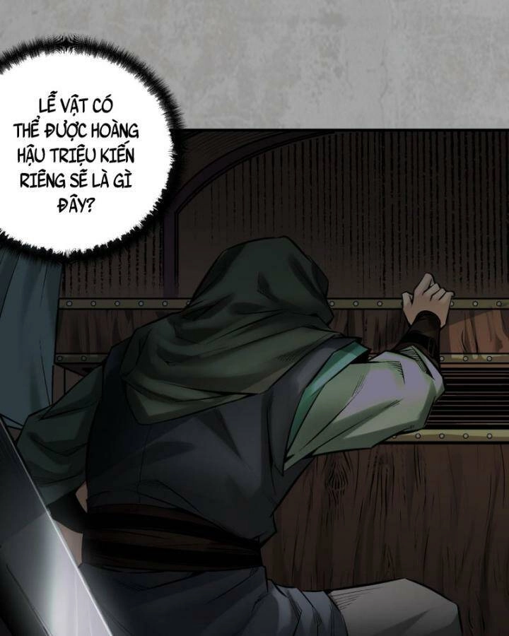 Tạng Phong Hành Chapter 214 - 61