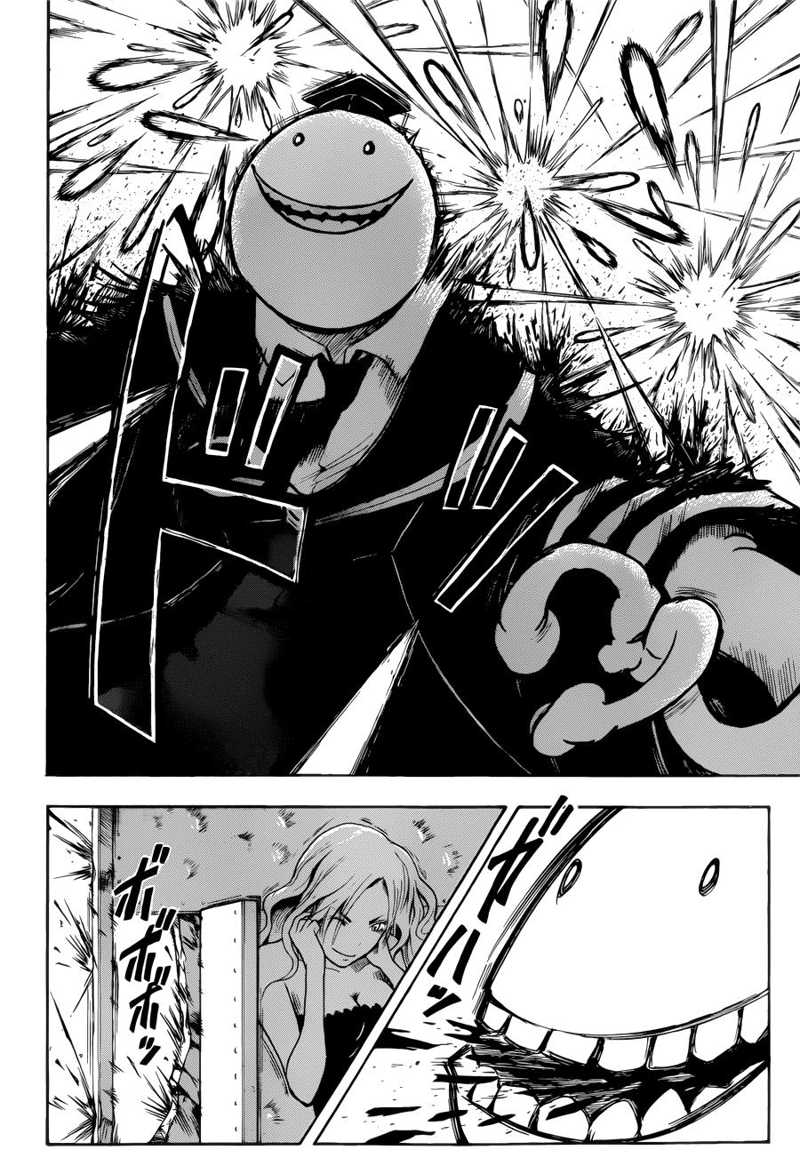 Hãy Ám Sát Ta Để Cứu Lấy Trái Đất Chapter 9 - 11