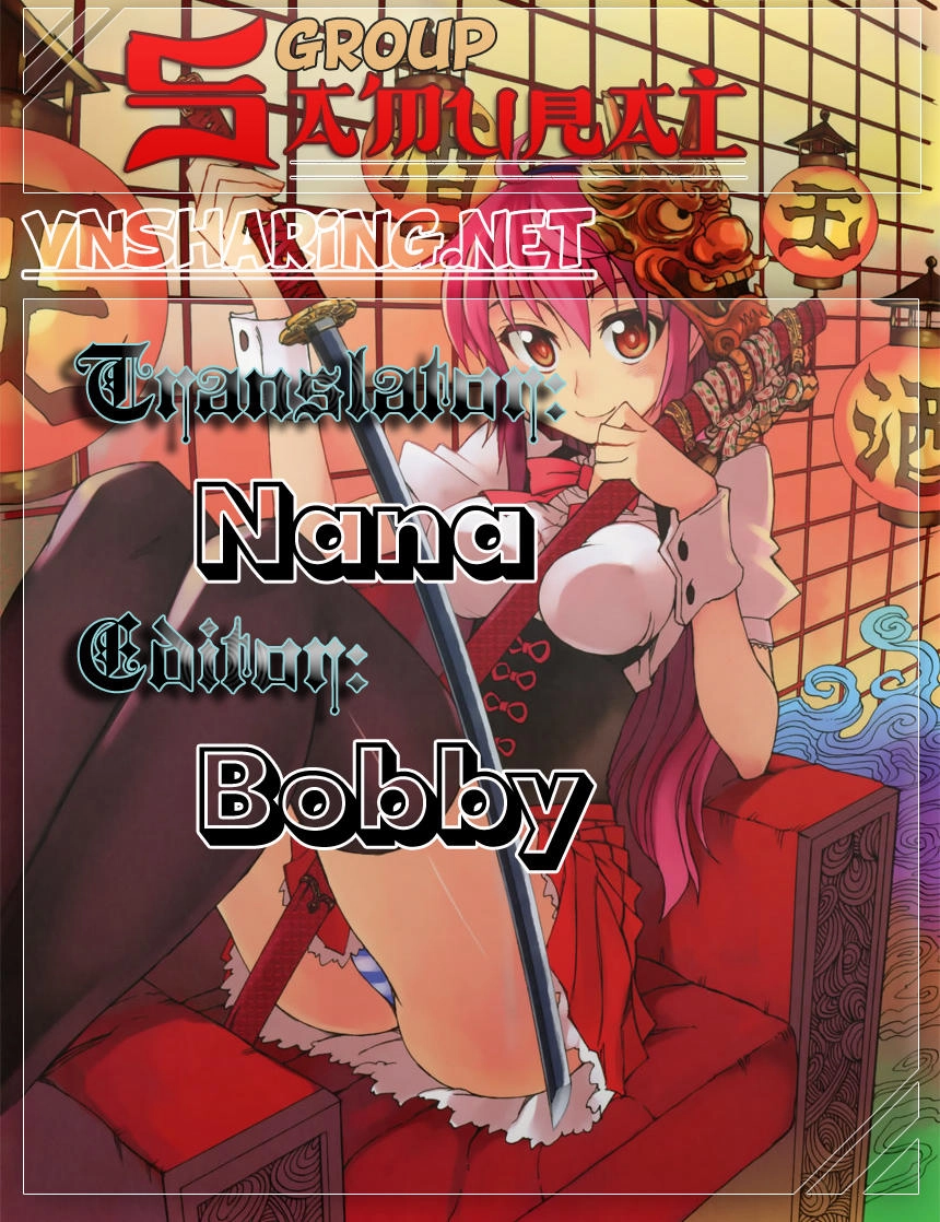 Hãy Ám Sát Ta Để Cứu Lấy Trái Đất Chapter 13 - 1