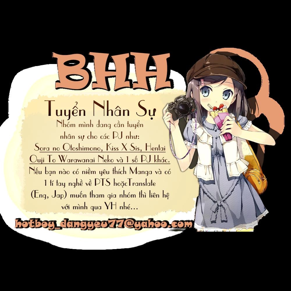 Hãy Ám Sát Ta Để Cứu Lấy Trái Đất Chapter 20 - 21