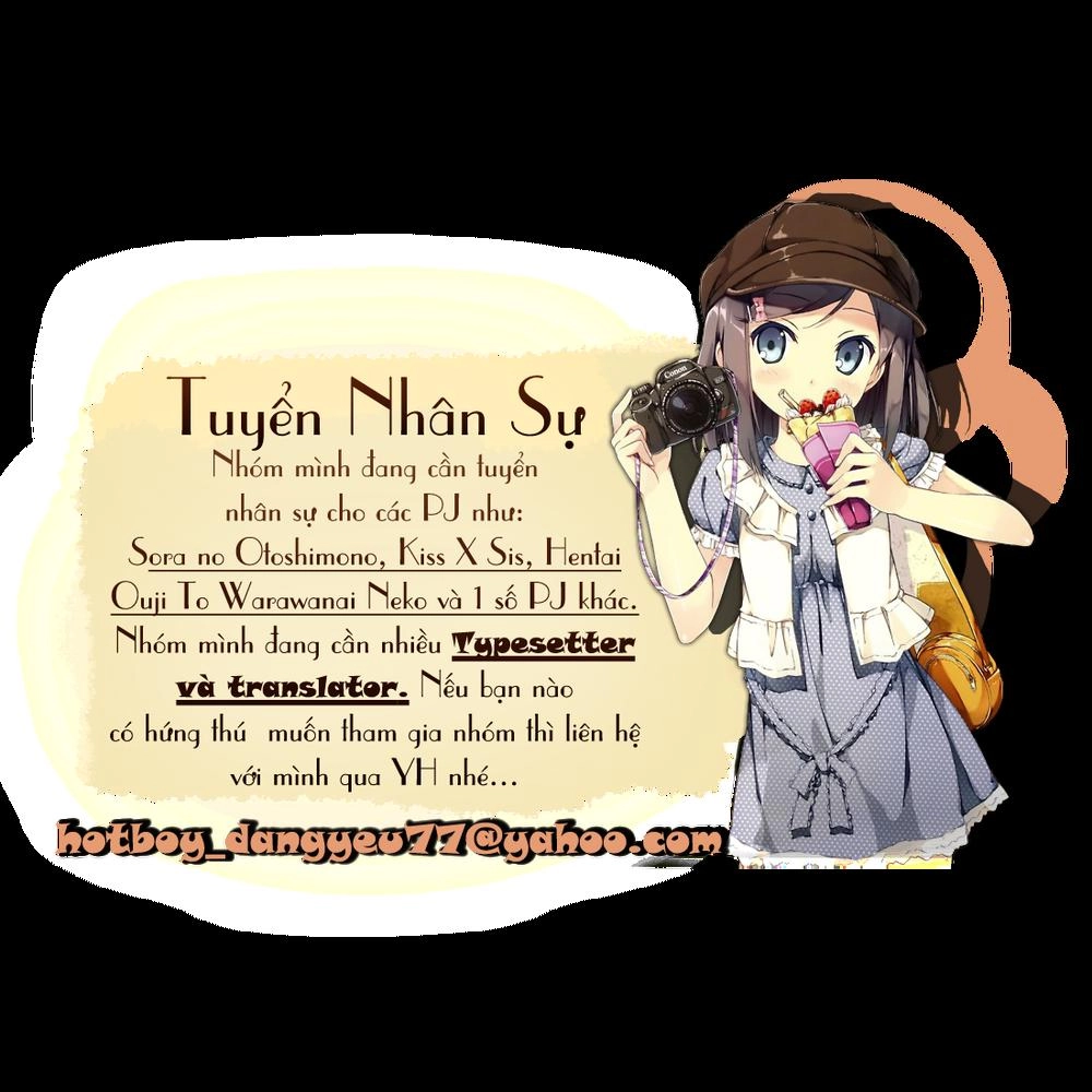 Hãy Ám Sát Ta Để Cứu Lấy Trái Đất Chapter 21 - 21