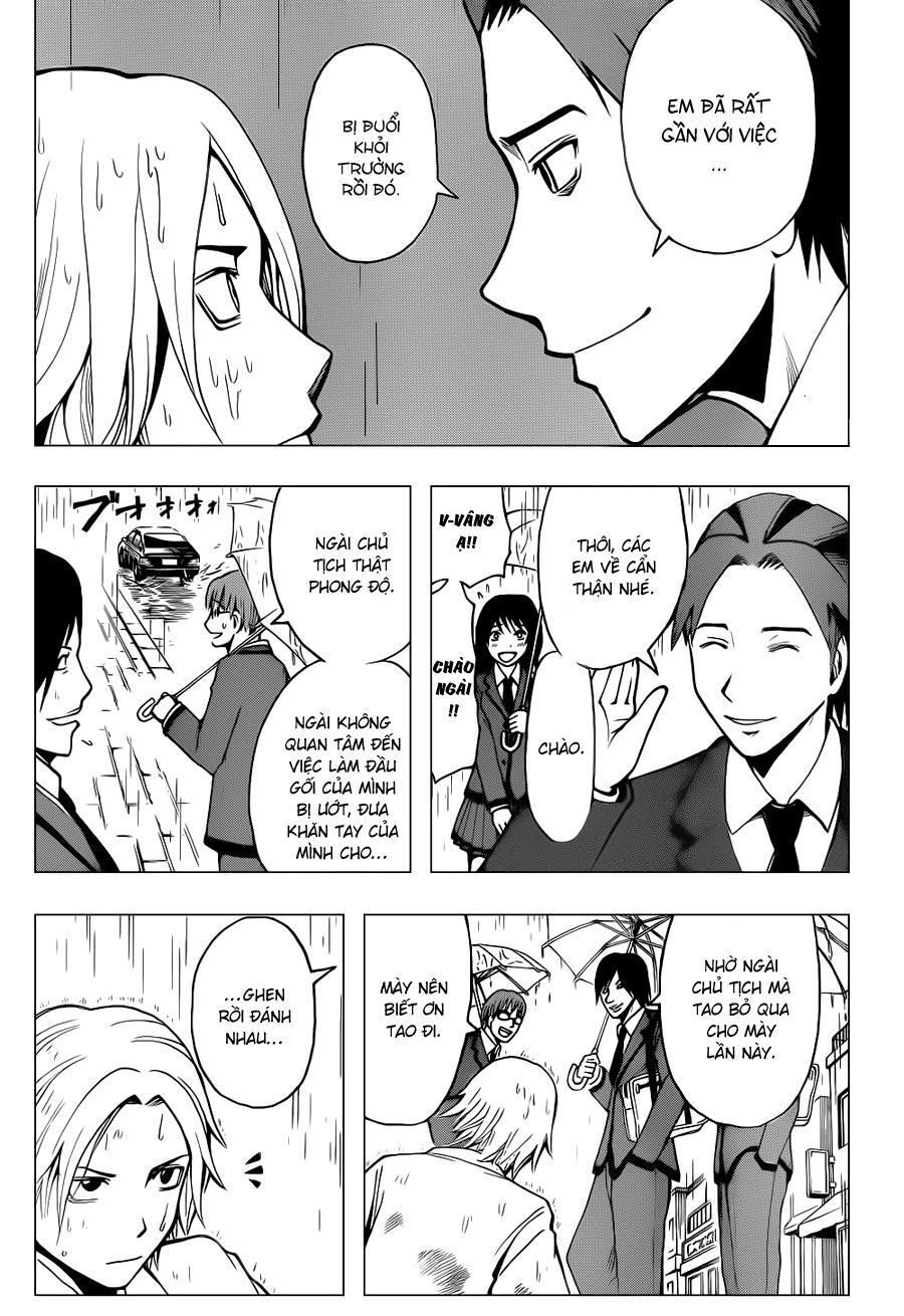 Hãy Ám Sát Ta Để Cứu Lấy Trái Đất Chapter 23 - 14