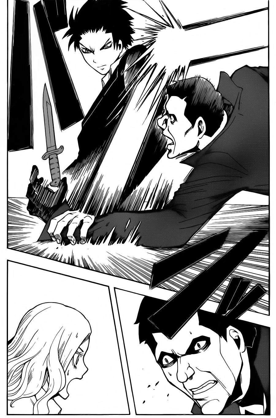 Hãy Ám Sát Ta Để Cứu Lấy Trái Đất Chapter 26 - 16