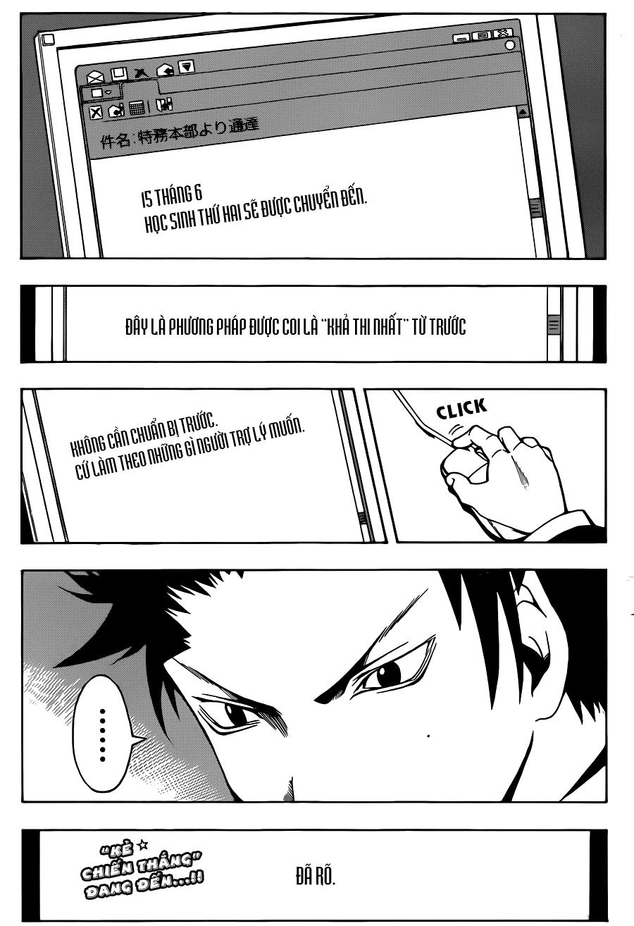 Hãy Ám Sát Ta Để Cứu Lấy Trái Đất Chapter 29 - 4