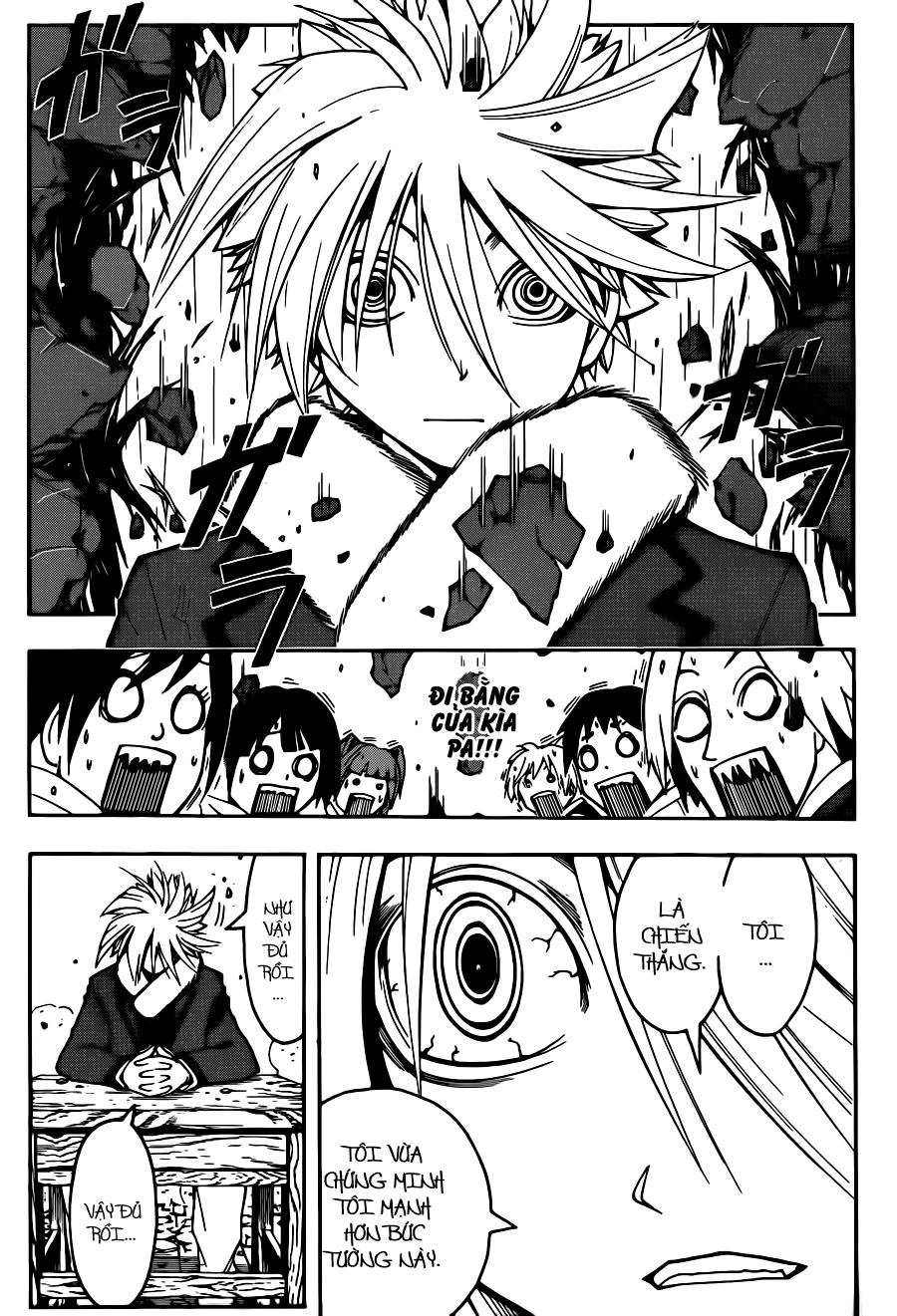 Hãy Ám Sát Ta Để Cứu Lấy Trái Đất Chapter 29 - 14