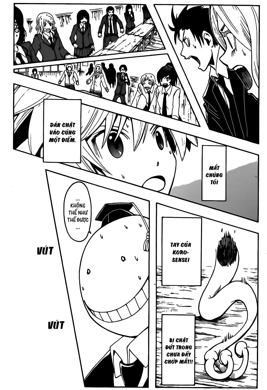 Hãy Ám Sát Ta Để Cứu Lấy Trái Đất Chapter 30 - 14