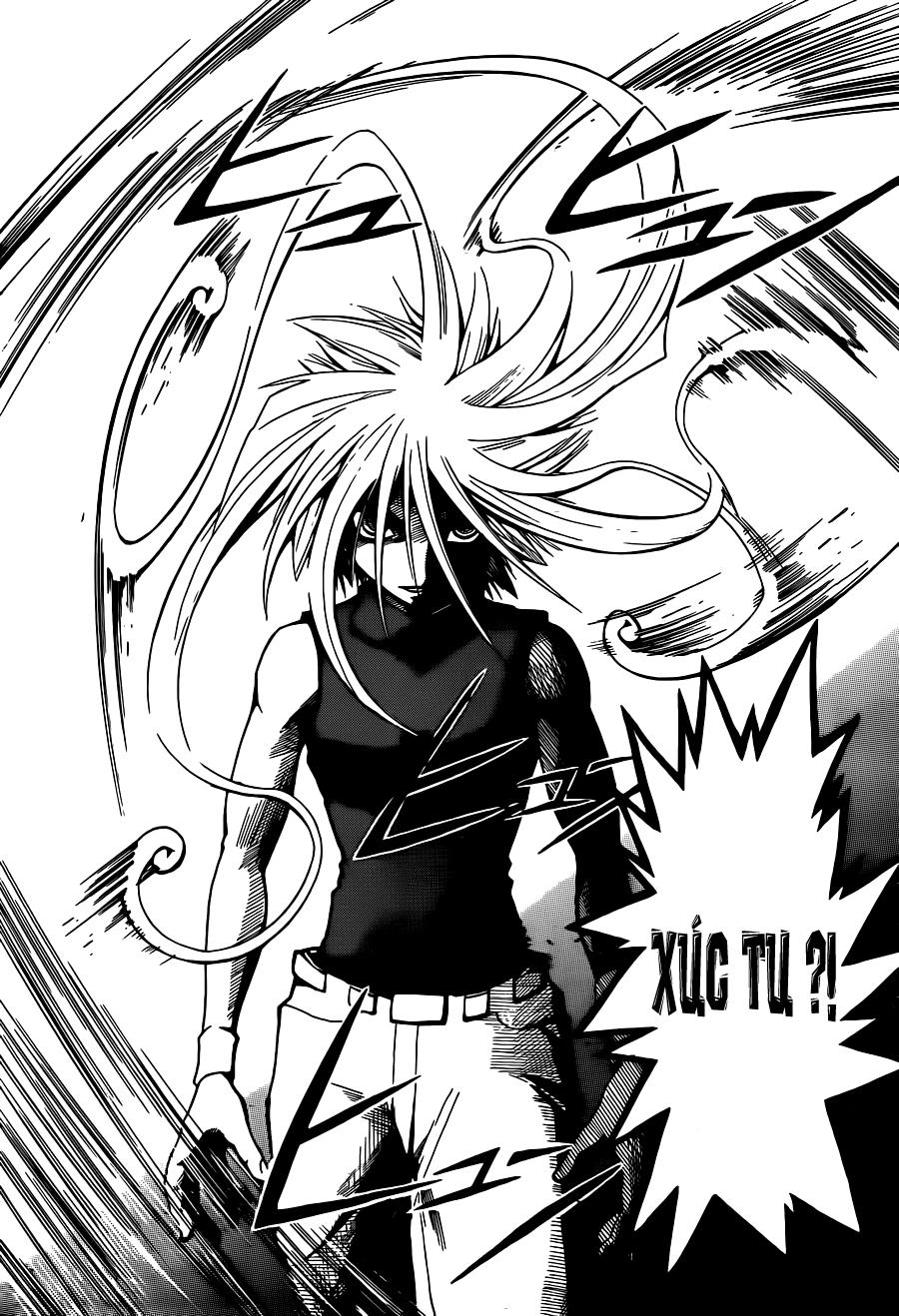 Hãy Ám Sát Ta Để Cứu Lấy Trái Đất Chapter 30 - 15