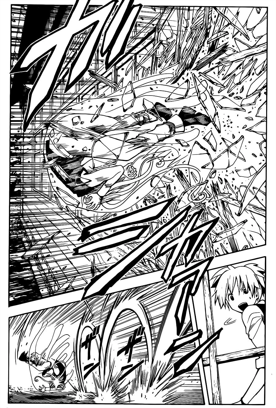 Hãy Ám Sát Ta Để Cứu Lấy Trái Đất Chapter 31 - 17