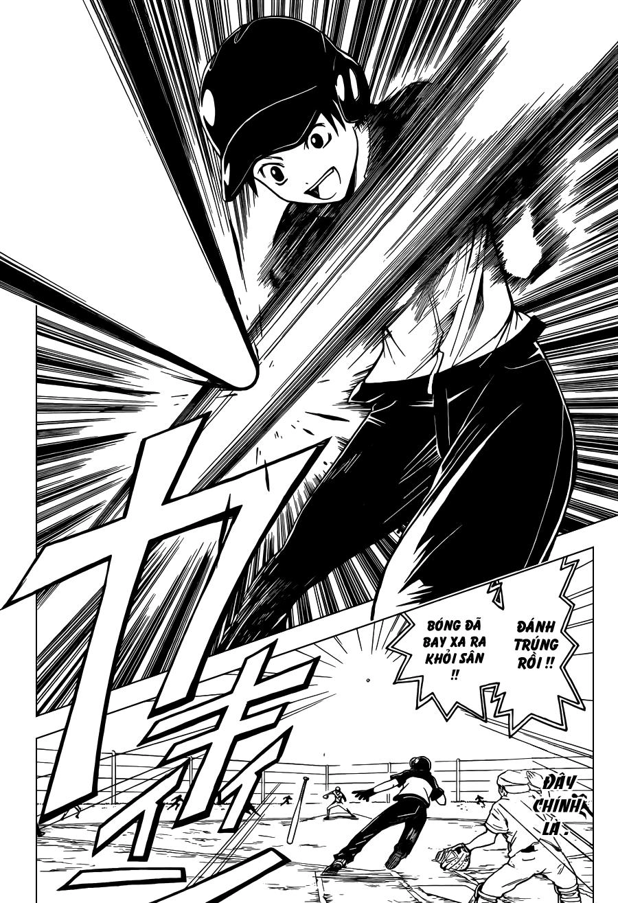 Hãy Ám Sát Ta Để Cứu Lấy Trái Đất Chapter 34 - 18