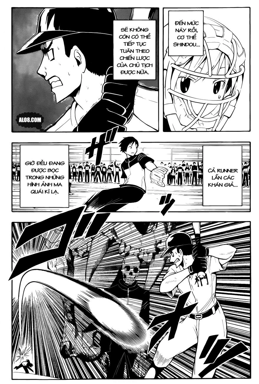 Hãy Ám Sát Ta Để Cứu Lấy Trái Đất Chapter 36 - 14